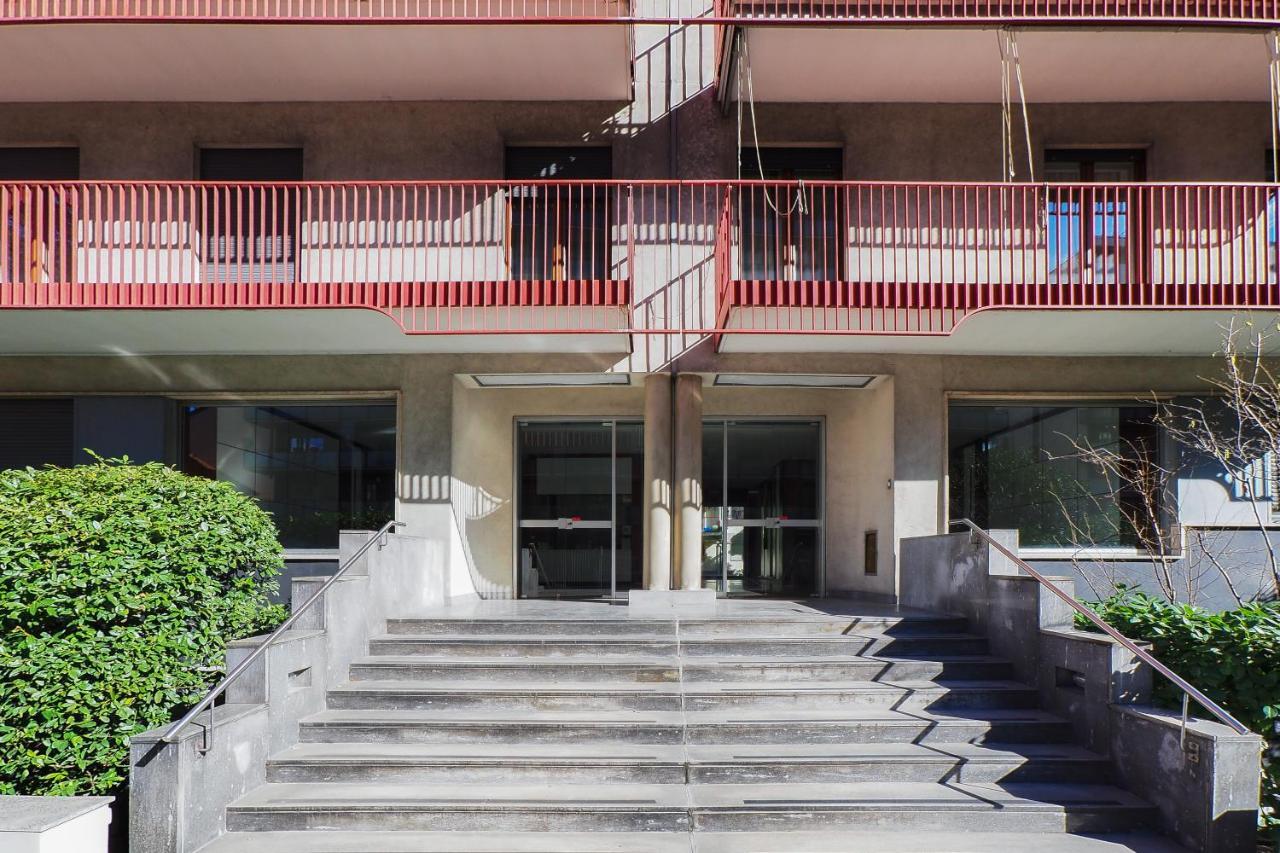 Primopiano - Ressi, Milan